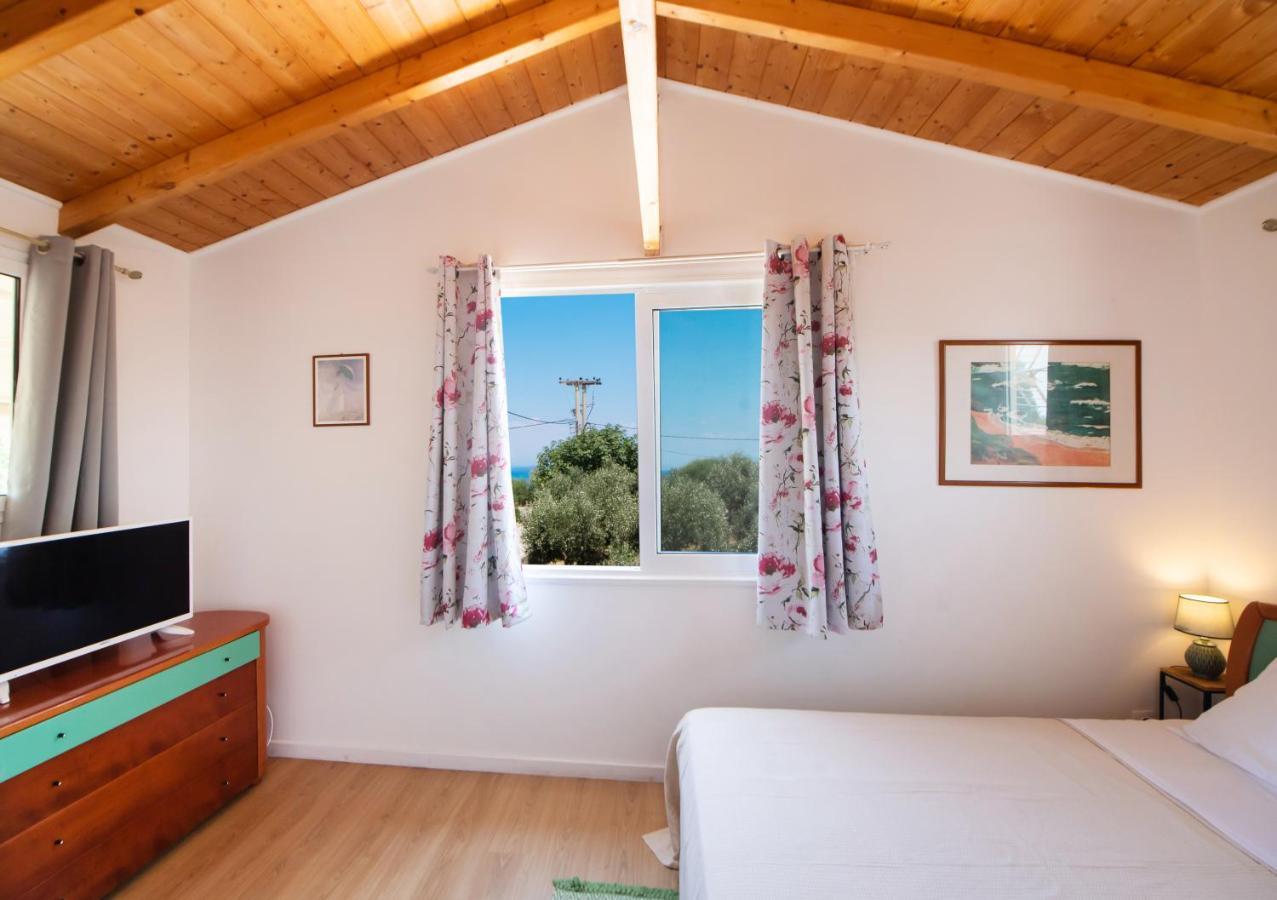 Borgo! Ευχάριστο Εξοχικό Σπίτι Δίπλα Στη Θάλασσα!! Villa Lefkada City ภายนอก รูปภาพ