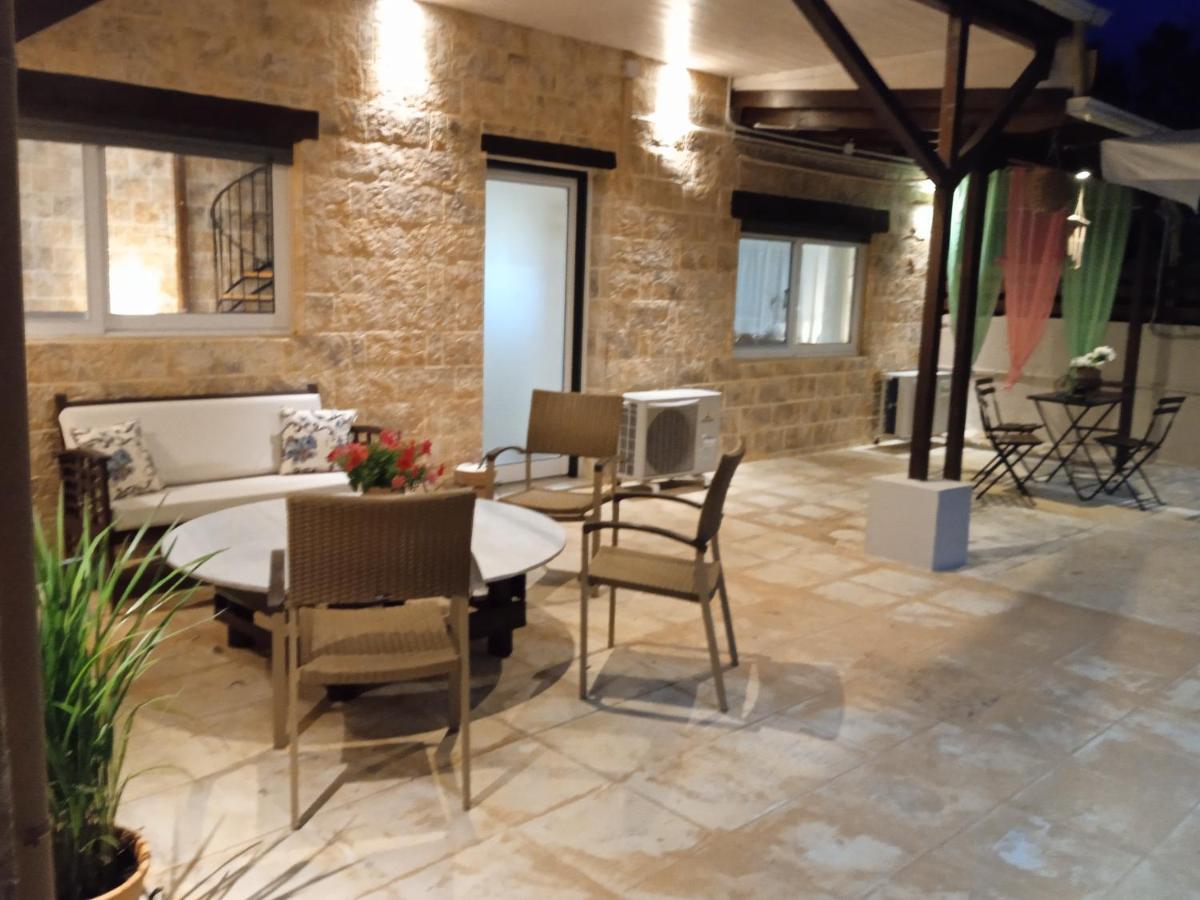 Borgo! Ευχάριστο Εξοχικό Σπίτι Δίπλα Στη Θάλασσα!! Villa Lefkada City ภายนอก รูปภาพ